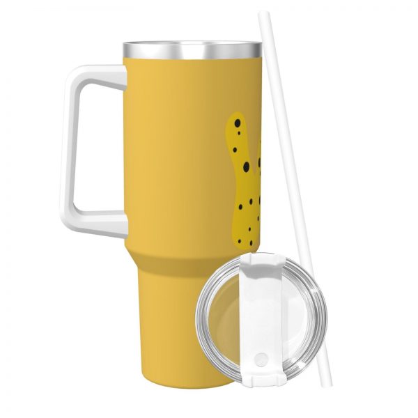 40OZ Ice Bully With Handle - Image 2