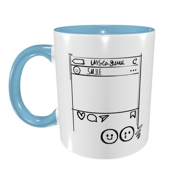 Mugs