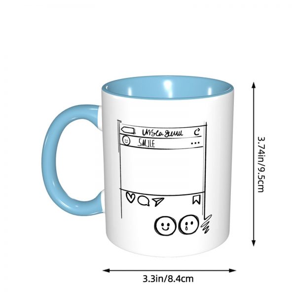 Mugs - Image 4