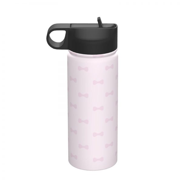 18OZ Sports Insulated Kettle