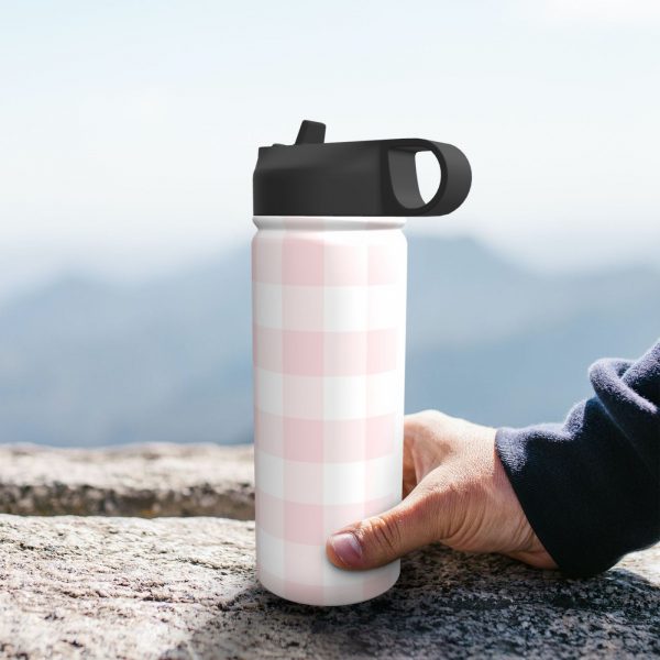 18OZ Sports Insulated Kettle - Image 9