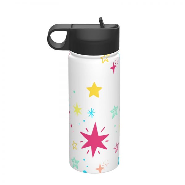 18OZ Sports Insulated Kettle