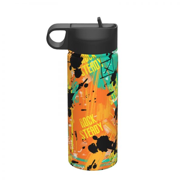 18OZ Sports Insulated Kettle