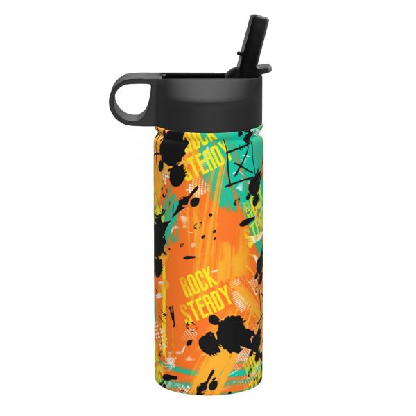 18OZ Sports Insulated Kettle - Image 2