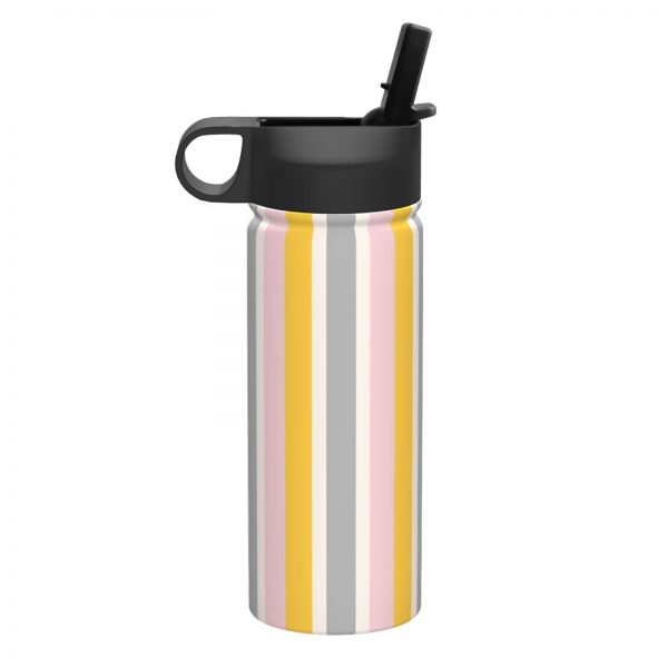 18OZ Sports Insulated Kettle - Image 2