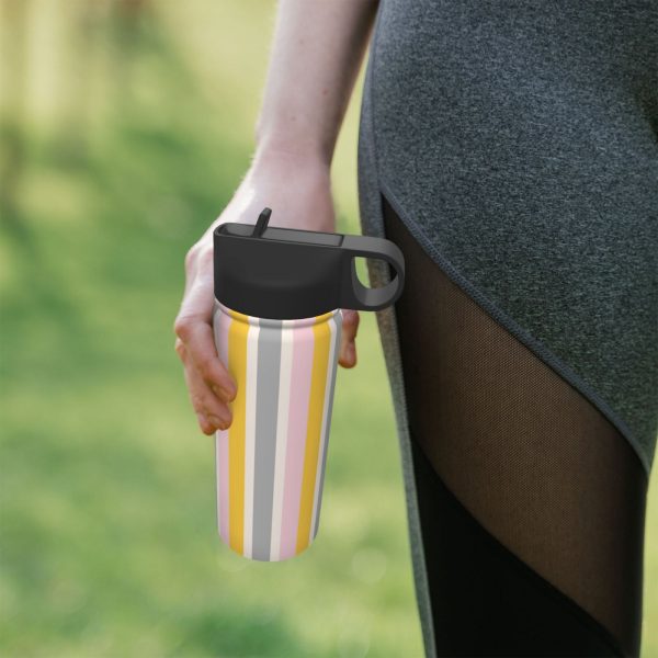 18OZ Sports Insulated Kettle - Image 7